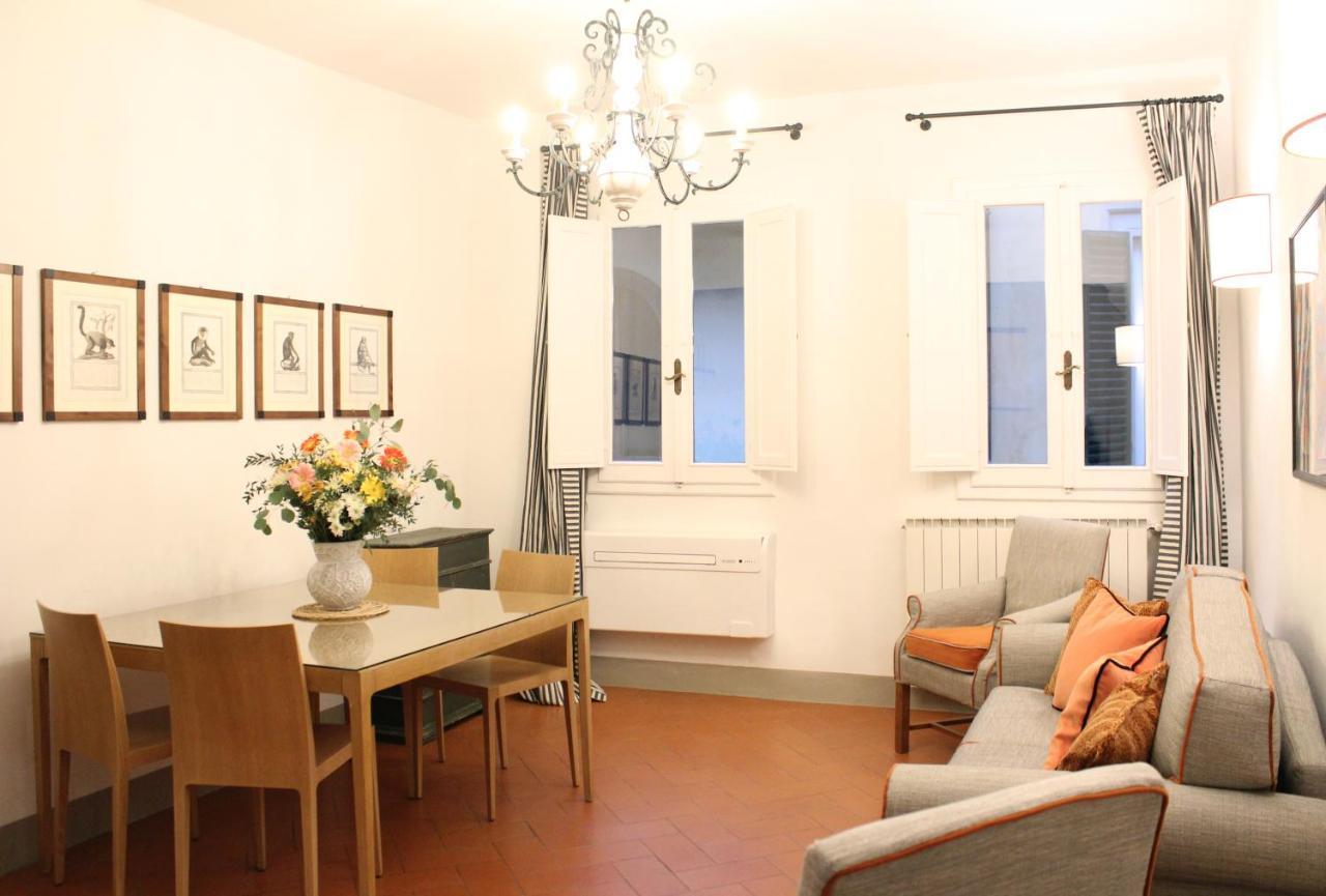 Borgodegreci Apartments Флоренция Экстерьер фото