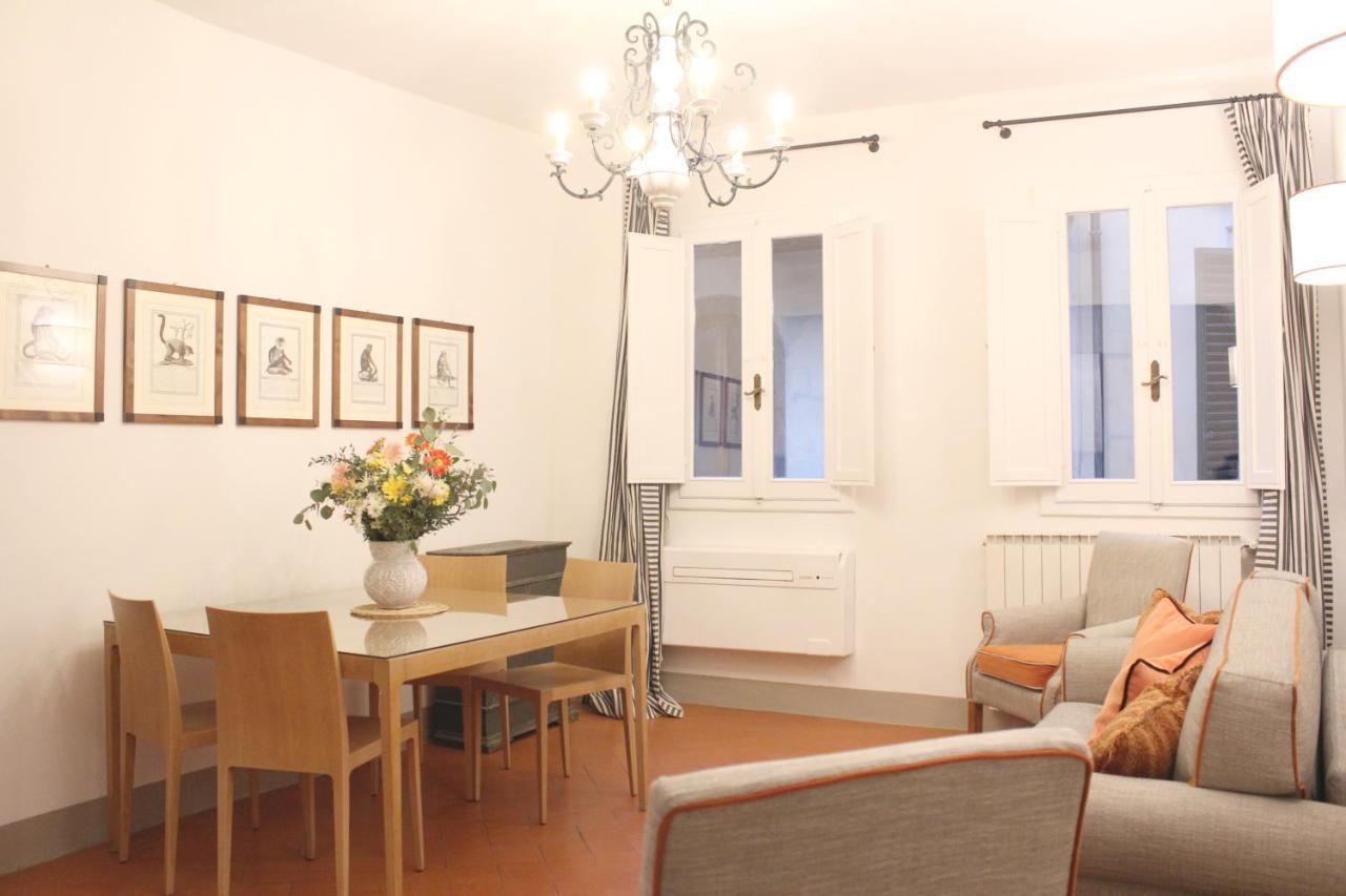 Borgodegreci Apartments Флоренция Экстерьер фото