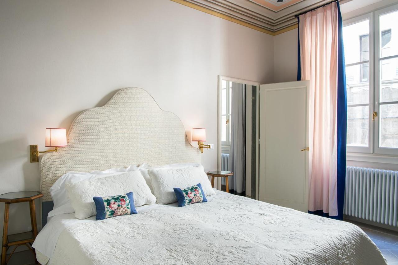 Borgodegreci Apartments Флоренция Экстерьер фото