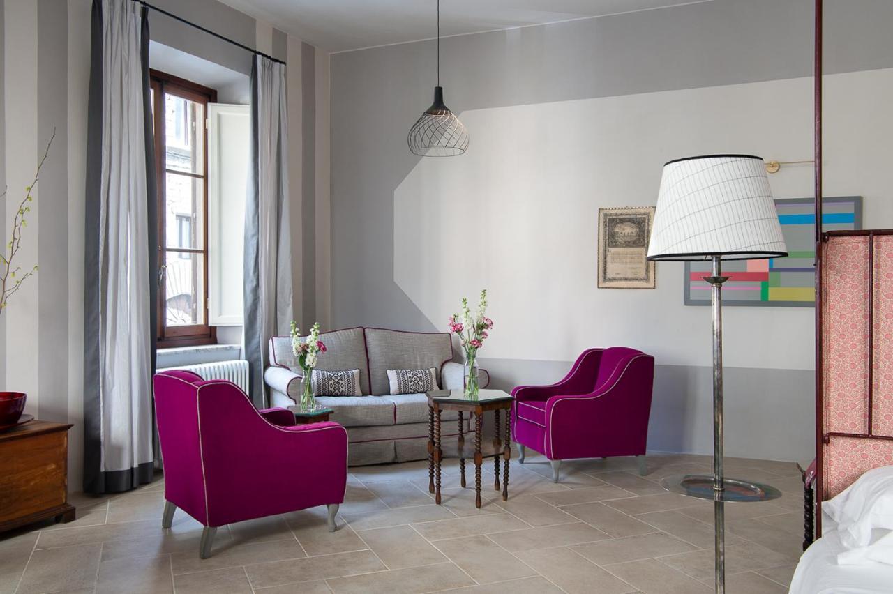 Borgodegreci Apartments Флоренция Экстерьер фото
