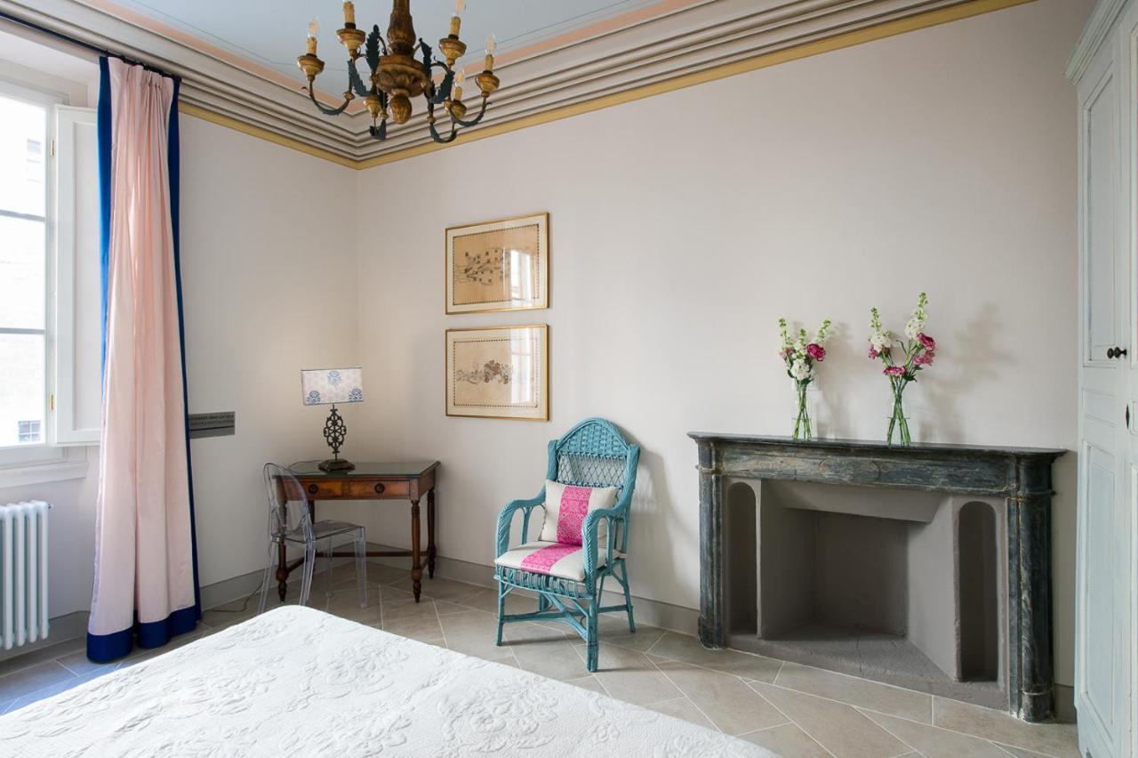 Borgodegreci Apartments Флоренция Экстерьер фото