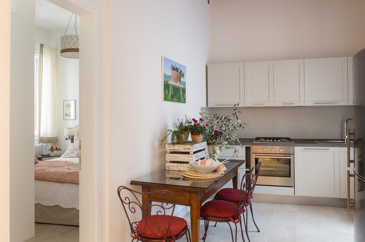 Borgodegreci Apartments Флоренция Экстерьер фото